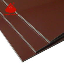 PVDF Aluminum Composite Panel (Geely-006)